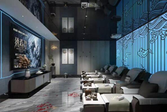 西安碑林区按摩理疗：运动损伤康复